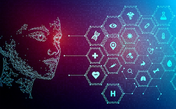 Precision Oncology AI