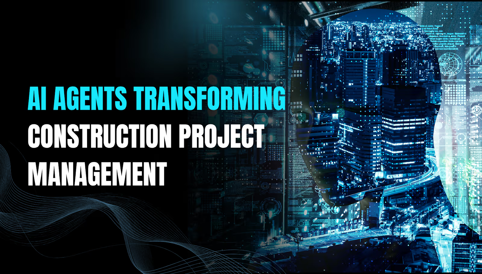 Automated Pre-construction Agents
