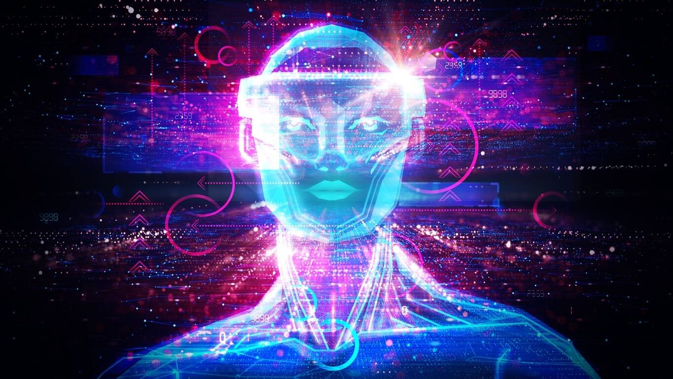 On-Demand AI Therapy Platform