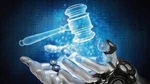 AI-Powered Legal Intelligence