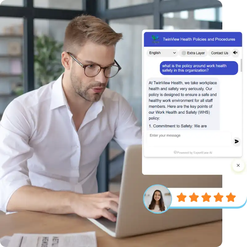Omnichannel AI Sales Agents